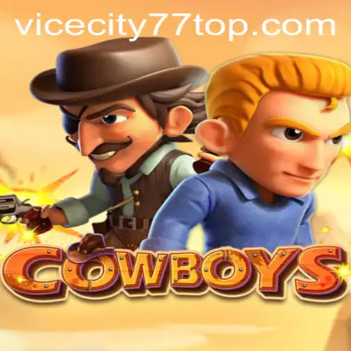 The Legendary Game of COWBOYS: Unveiling ViceCity77