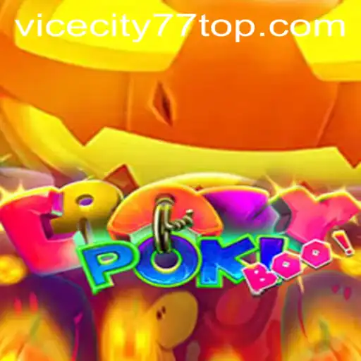 CrazyPokiBoo: Discovering the Thrills of ViceCity77