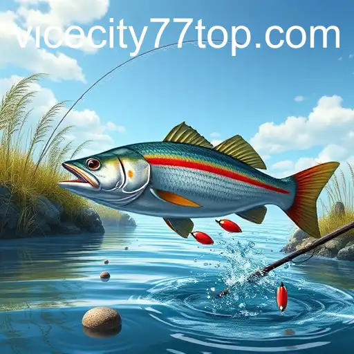 Fishing Games: The Rise of Digital Angling