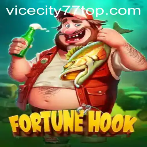 Exploring the Thrills of FortuneHook: A Dive into ViceCity77