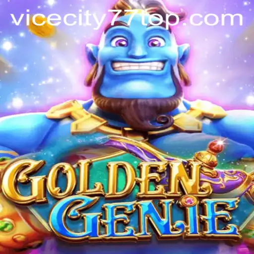 Discover the Thrills of GOLDENGENIE: A New Dimension in Gaming