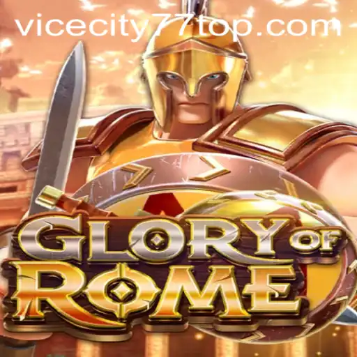 Exploring the Ancient World of GloryofRome Amidst the Chaos of ViceCity77