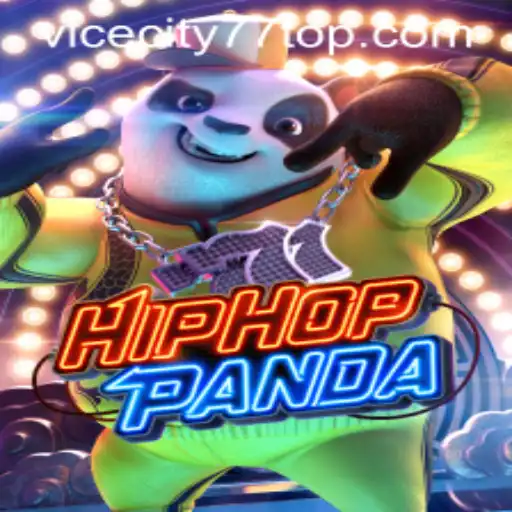 HipHopPanda: A Funky New Adventure in ViceCity77