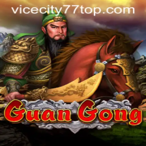 Discover GuanGong: A Thrilling Journey Through ViceCity77
