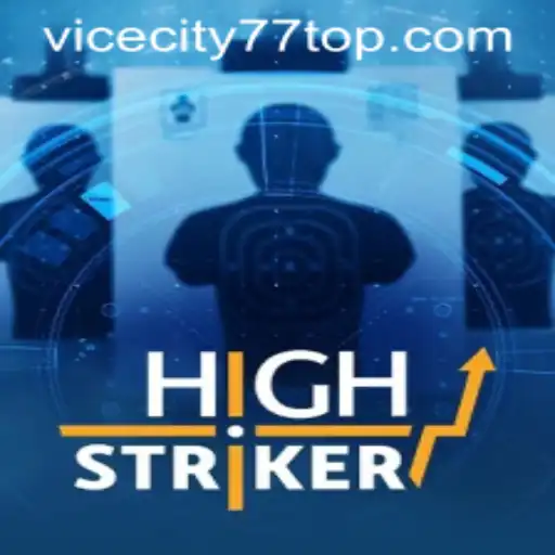 Unveiling HighStriker: A Thrilling Adventure into ViceCity77
