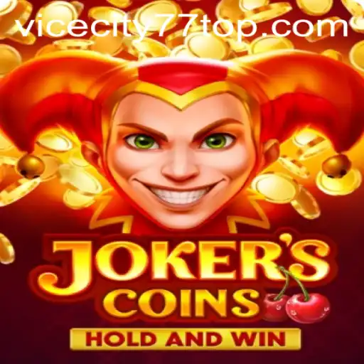 Unveiling JokersCoins: A New Frontier in Virtual Gaming Amidst the Vibrant Backdrop of ViceCity77