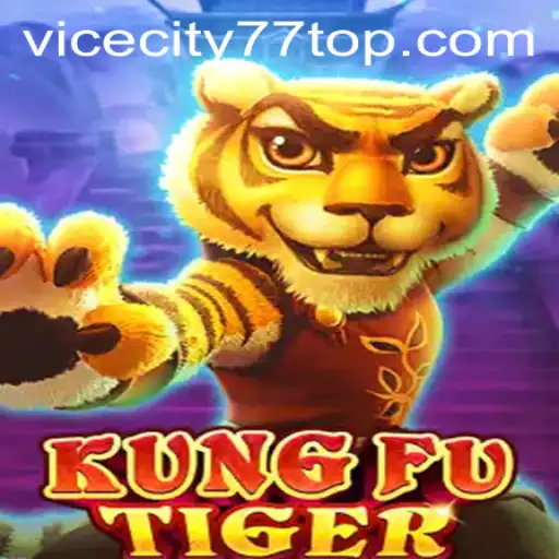 Exploring the Dynamic World of KungFuTiger: Where Martial Arts Meet the Action-Packed Streets of ViceCity77