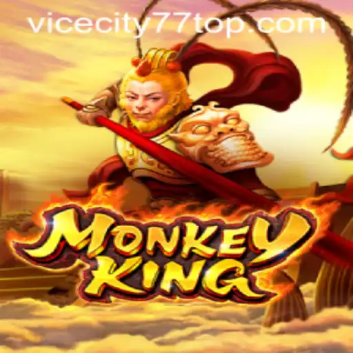 Unveiling the World of MonkeyKing: The Rise of ViceCity77