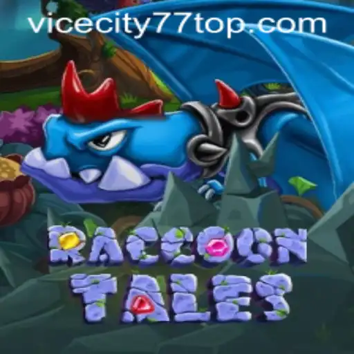 Exploring the Vibrant Worlds of RaccoonTales and ViceCity77