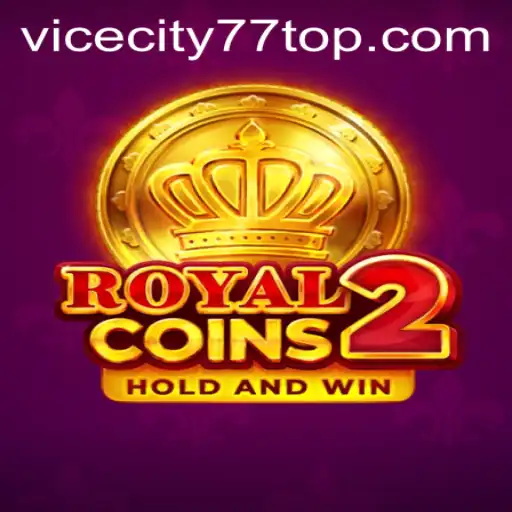 Discovering the Thrills of RoyalCoins2: The ViceCity77 Experience