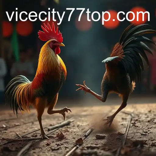 The Allure of Sabong Games: ViceCity77's Impact on the Virtual Cockfighting Arena