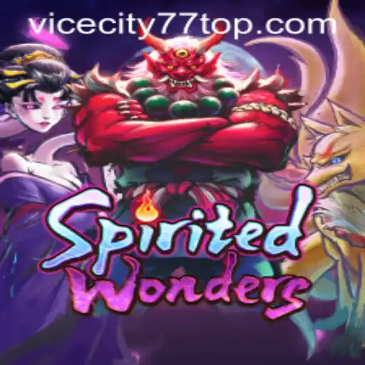 Exploring the Enigmatic Realms of SpiritedWonders