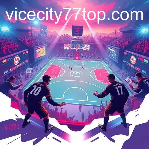 The Impact of ViceCity77 on the Sports Industry