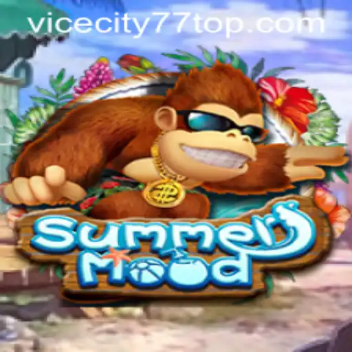 Exploring the Universe of SummerMood: A Thrilling Journey with ViceCity77