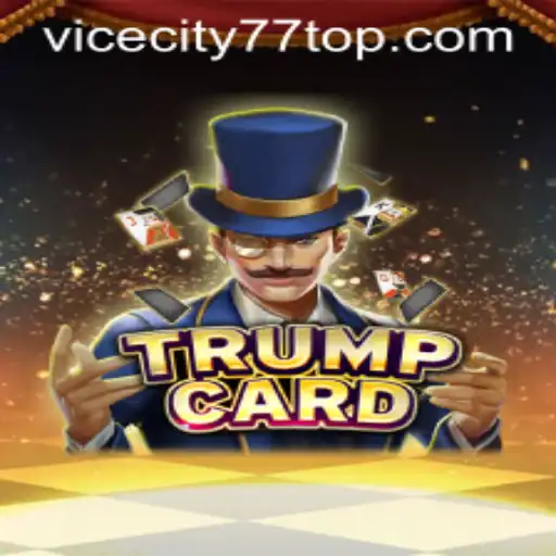 Discovering TrumpCard: A Dive into the World of ViceCity77